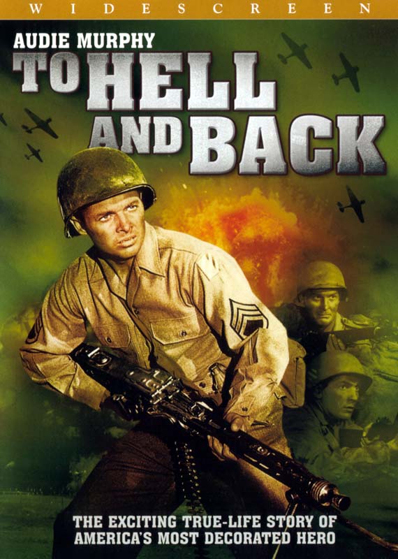 To Hell and Back