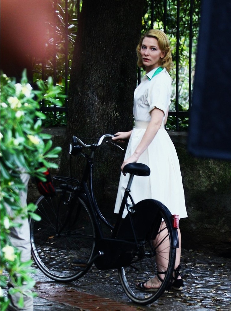 Cate Blanchett Cate Blanchett
