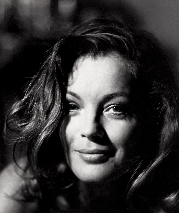 Picture of Romy Schneider