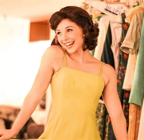 Picture of Alley Kerr