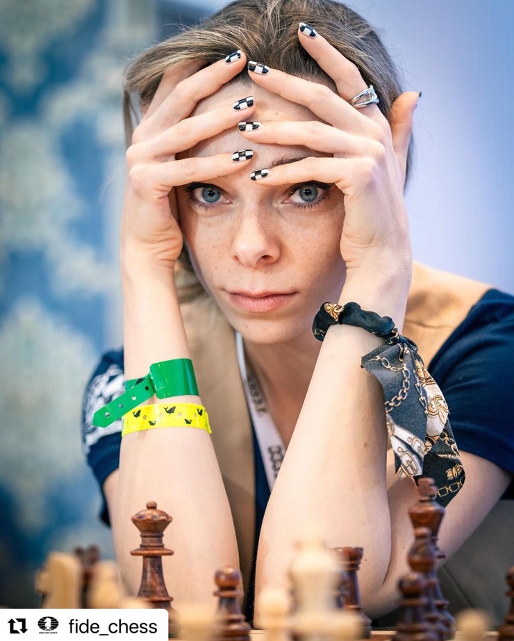 Dina Belenkaya