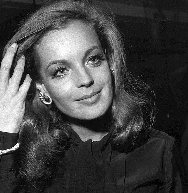 Romy Schneider