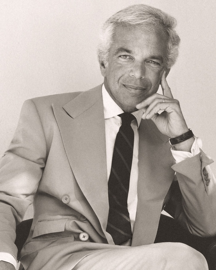 Ralph Lauren