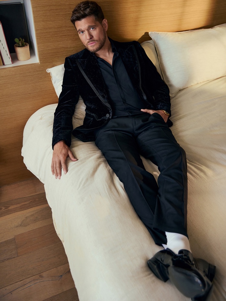 Michael Bublé
