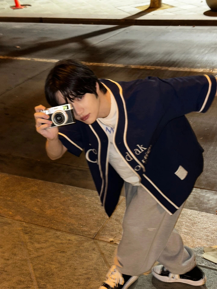 Beom-gyu Choi