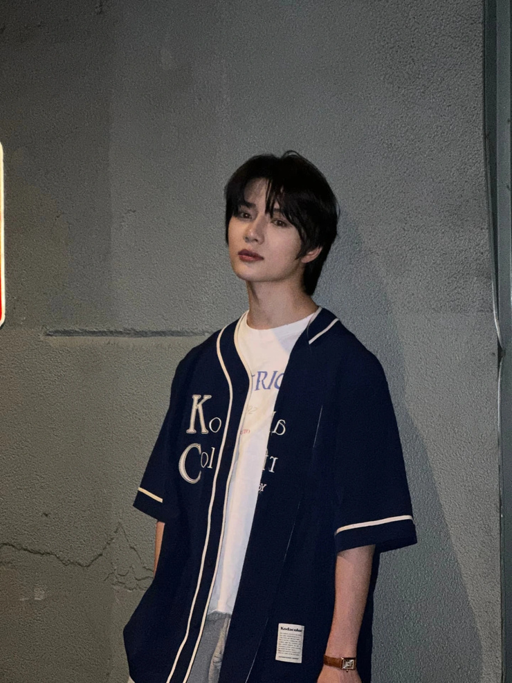 Beom-gyu Choi