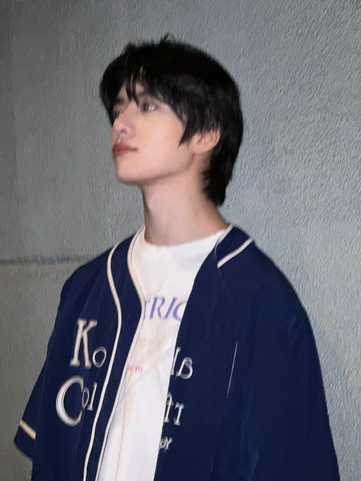 Beom-gyu Choi