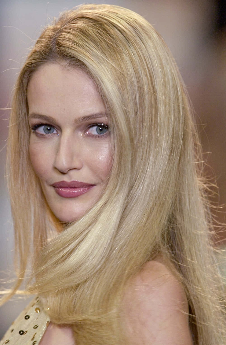 Karen Mulder