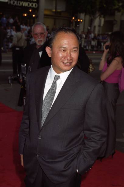 John Woo