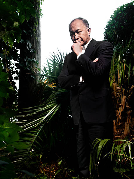 John Woo