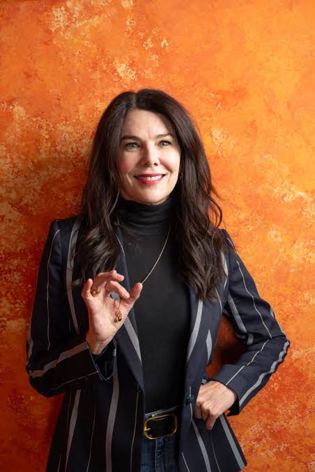 Lauren Graham