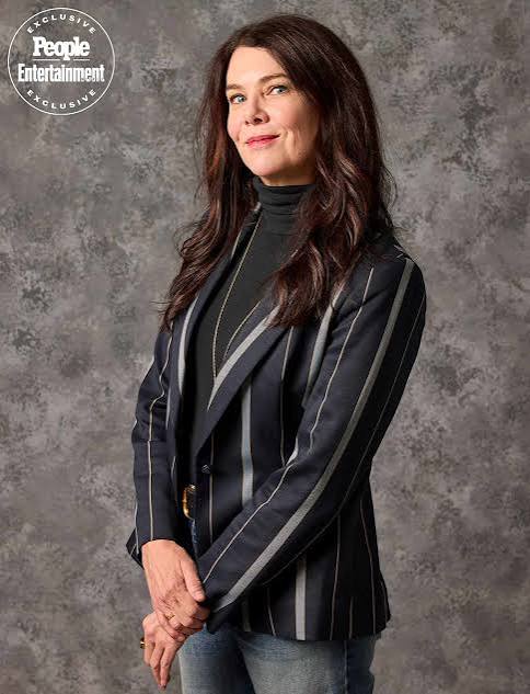 Lauren Graham
