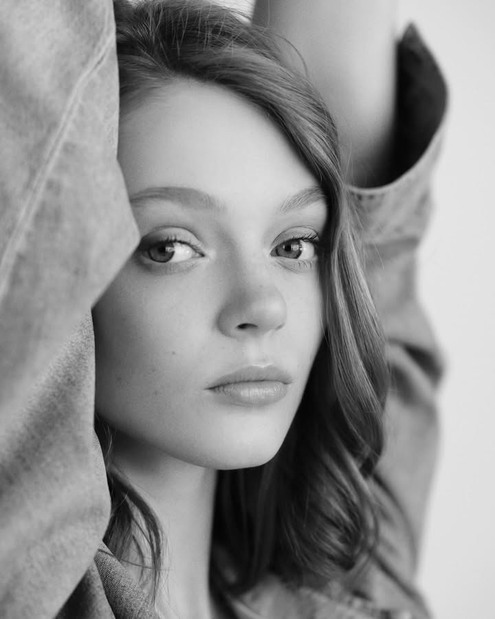 Anna Bokova