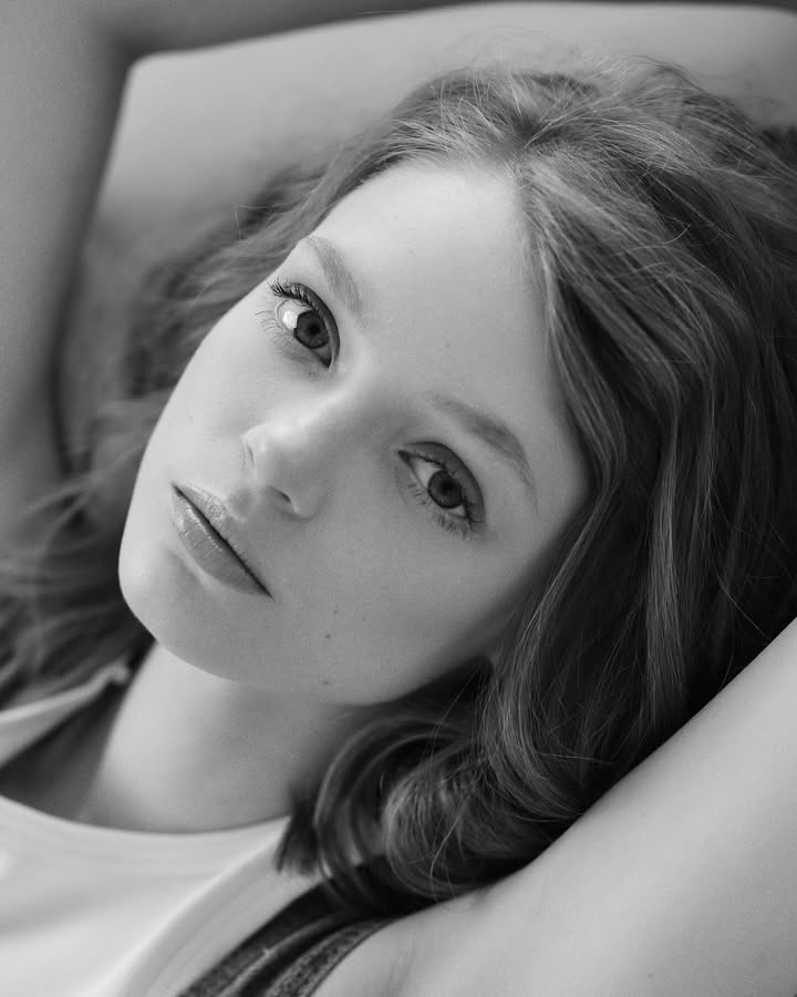 Anna Bokova