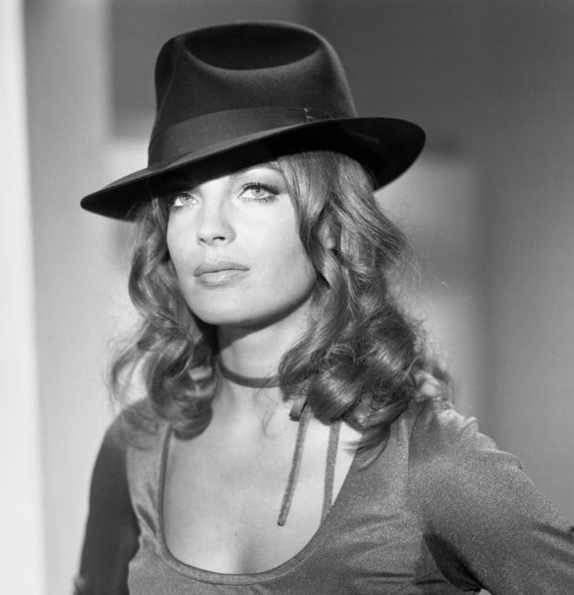 Romy Schneider Romy Schneider