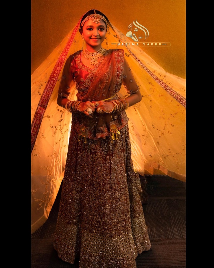 Roshni Ansari