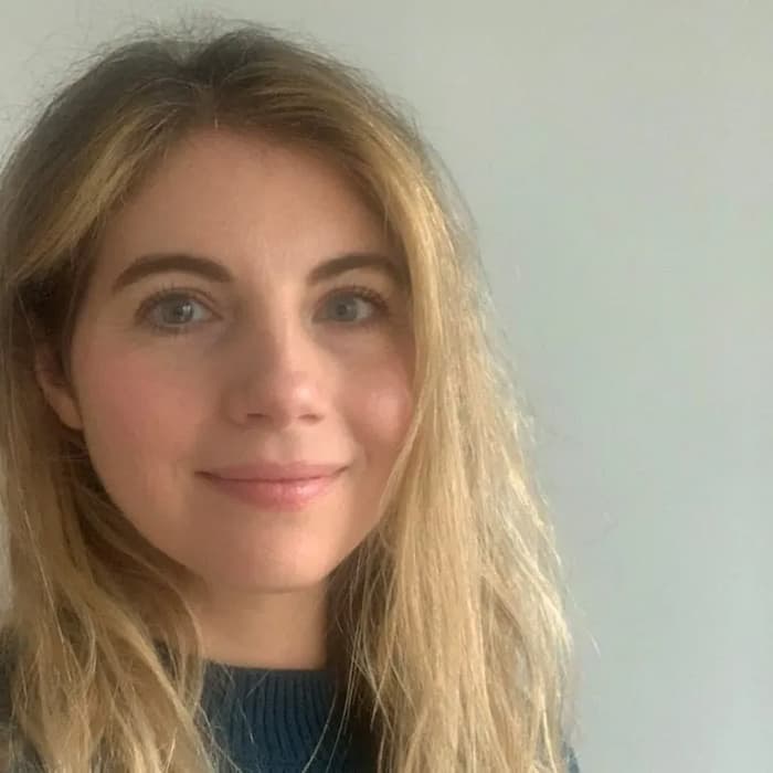 Zoe Gardner (Campaigner)
