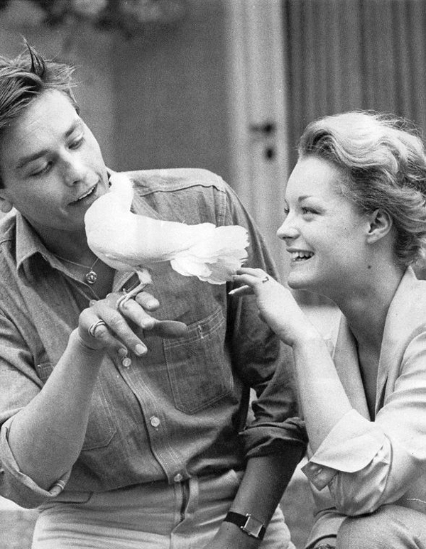 Romy Schneider Romy Schneider