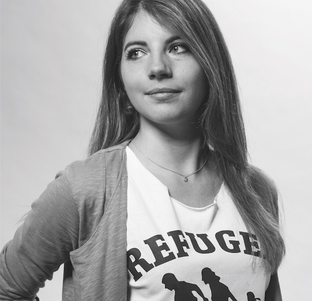 Zoe Gardner (Campaigner)