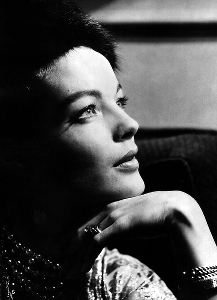 Romy Schneider