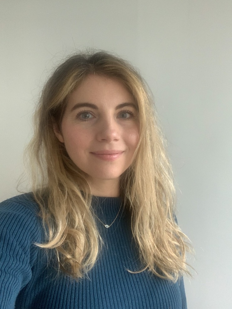 Zoe Gardner (Campaigner)