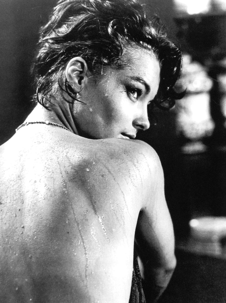 Romy Schneider