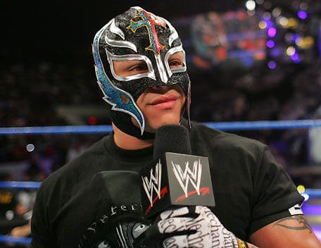 Rey Mysterio