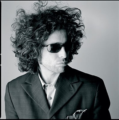 Andrés Calamaro