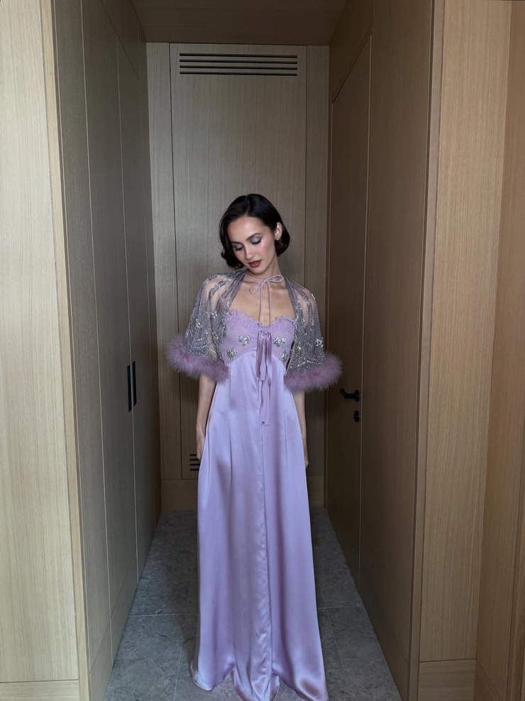 Maude Apatow Maude Apatow