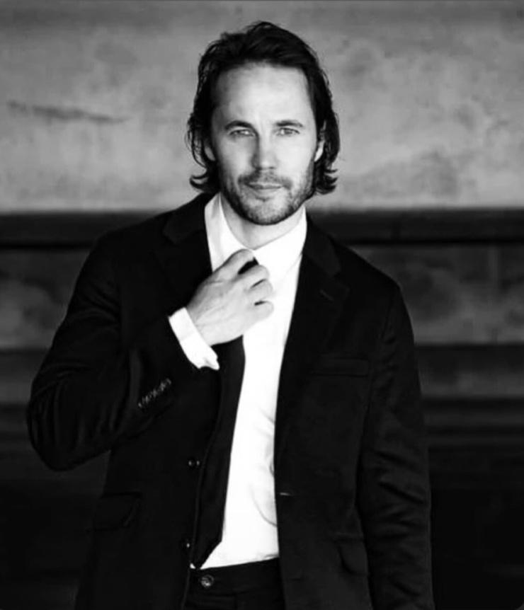 Taylor Kitsch