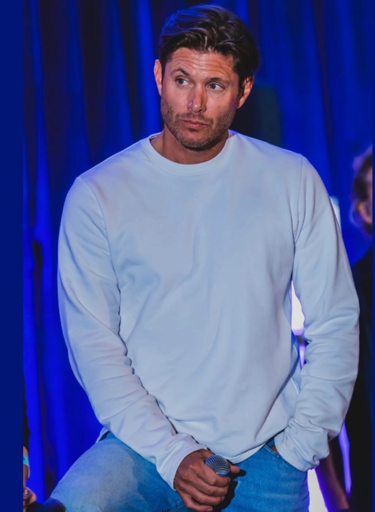 Jensen Ackles