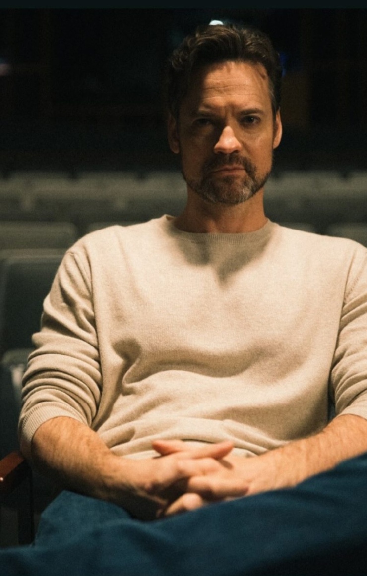 Shane West