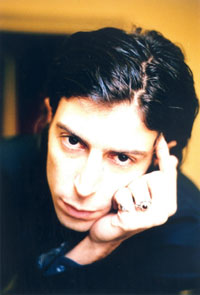 Andy Chango
