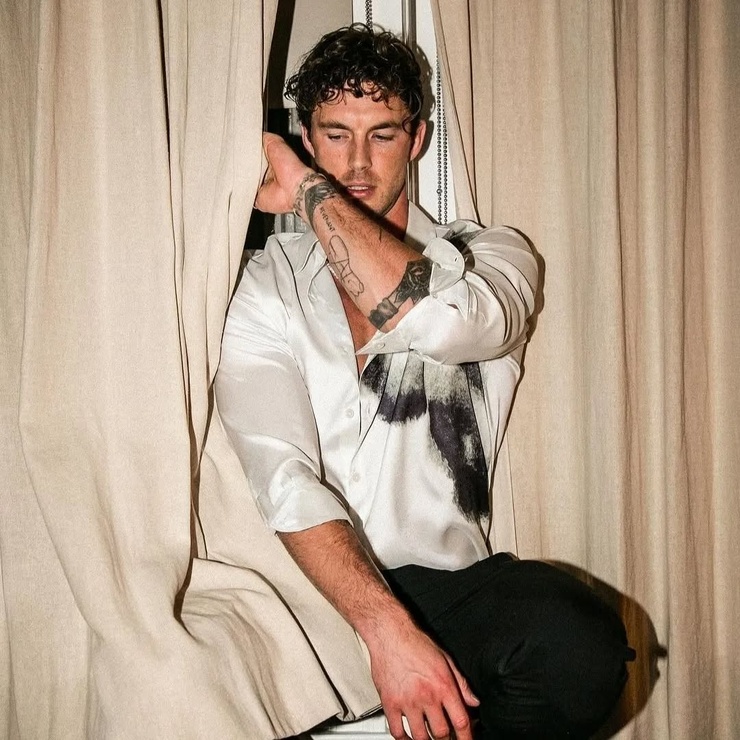 Christian Hogue