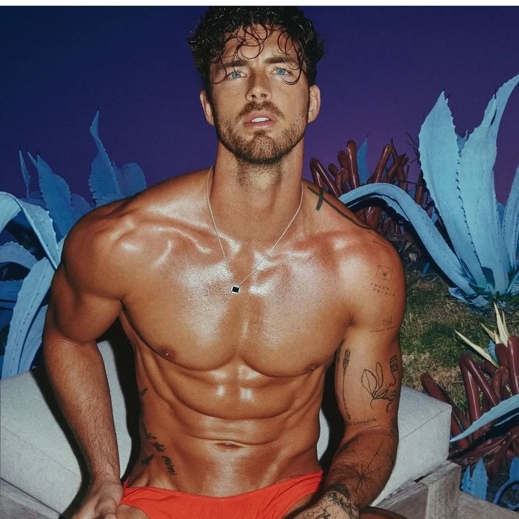 Christian Hogue