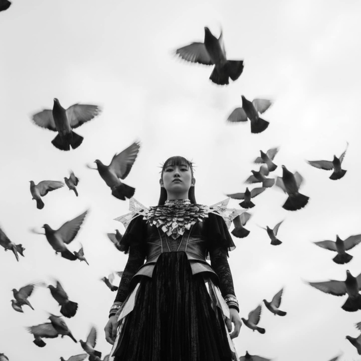 BABYMETAL