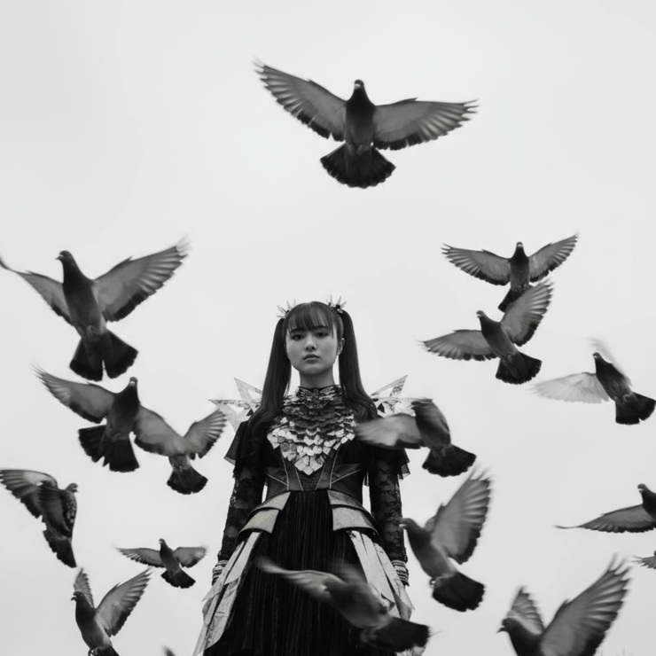 BABYMETAL