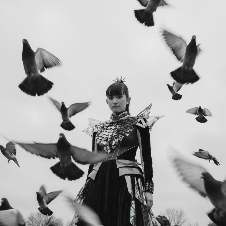 BABYMETAL