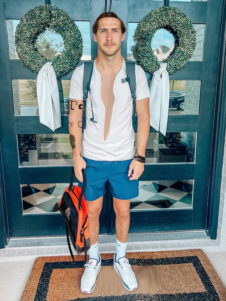 Connor Ross