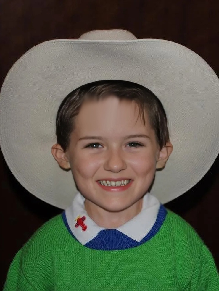 Connor Ross