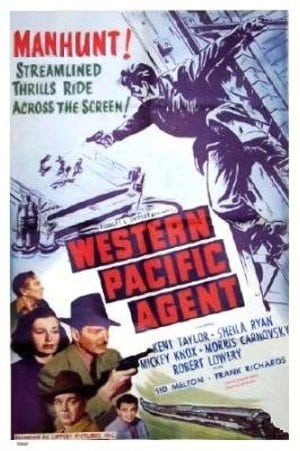Western Pacific Agent