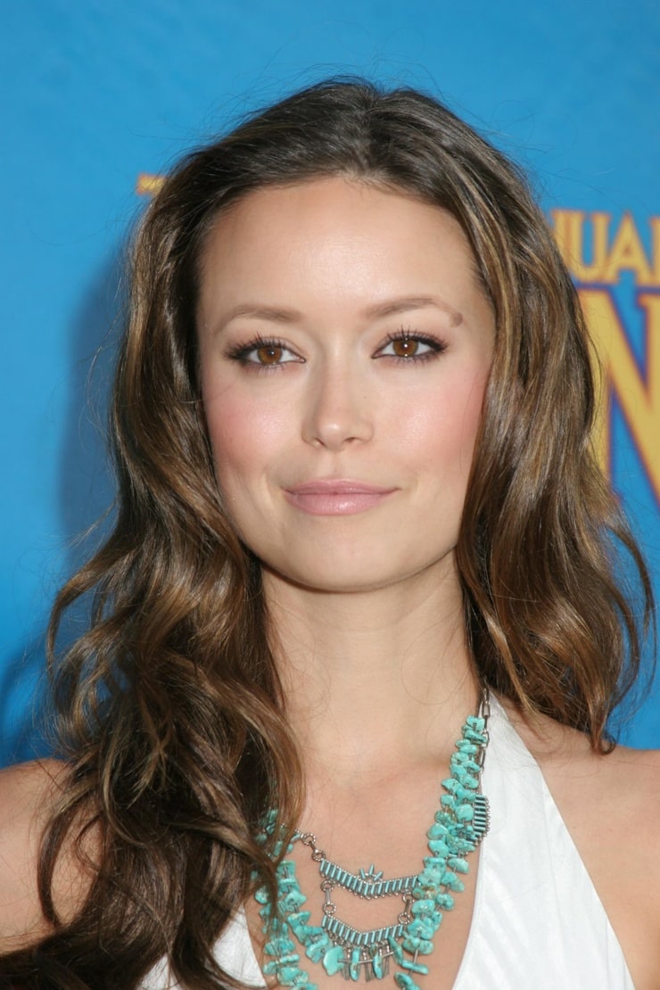 Summer Glau