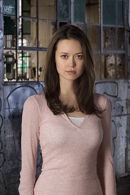 Summer Glau