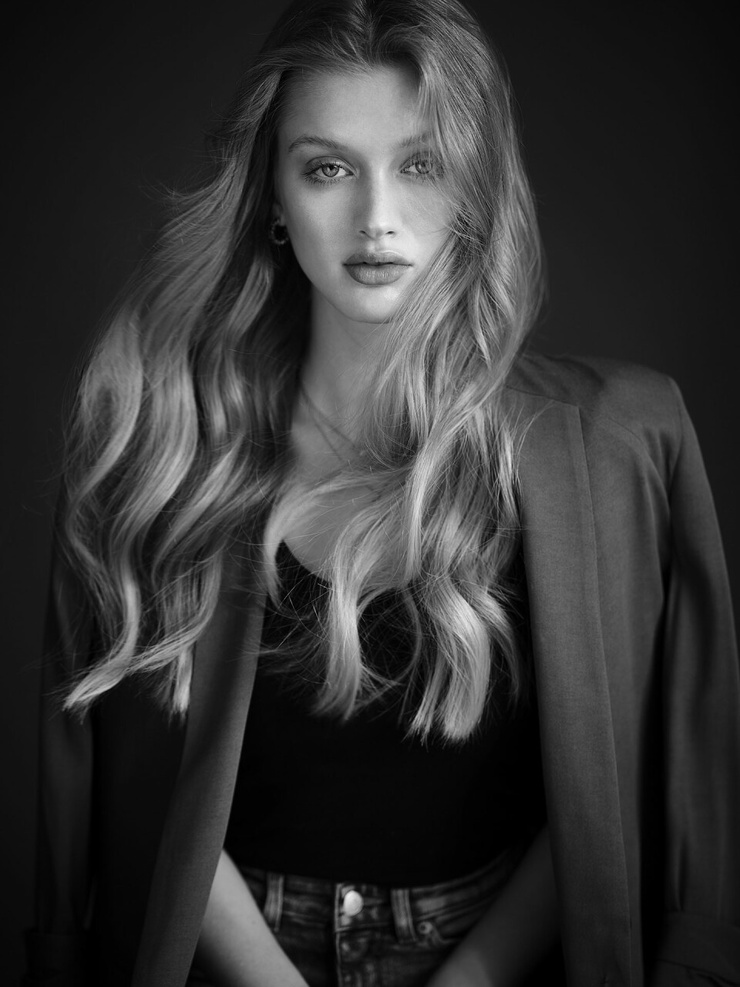 Marie Mathiasen