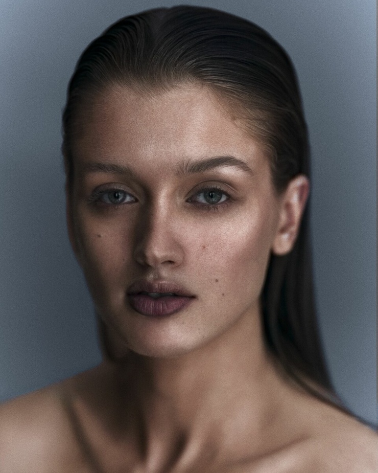 Marie Mathiasen