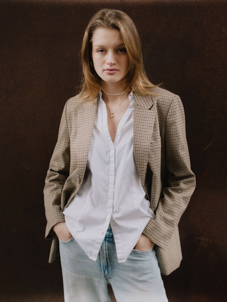 Marie Mathiasen