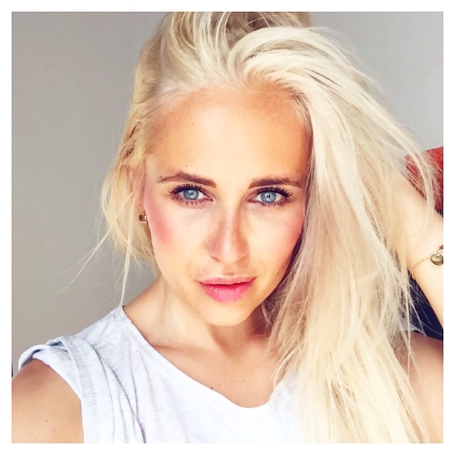 Ida Warg