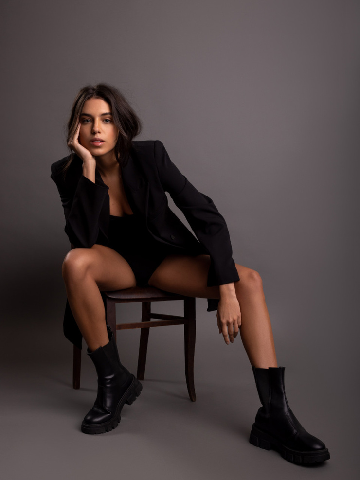 Stefany Casagrande