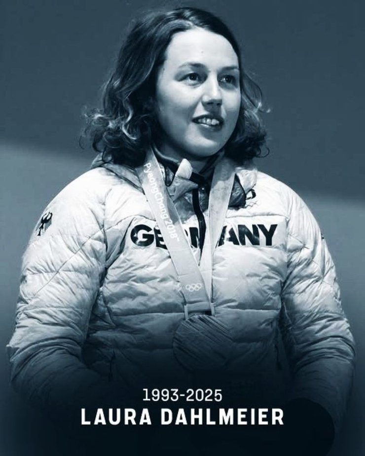 Laura Dahlmeier