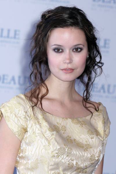 Summer Glau Summer Glau
